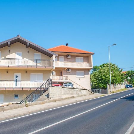 Apartments Fusion Mostar Extérieur photo