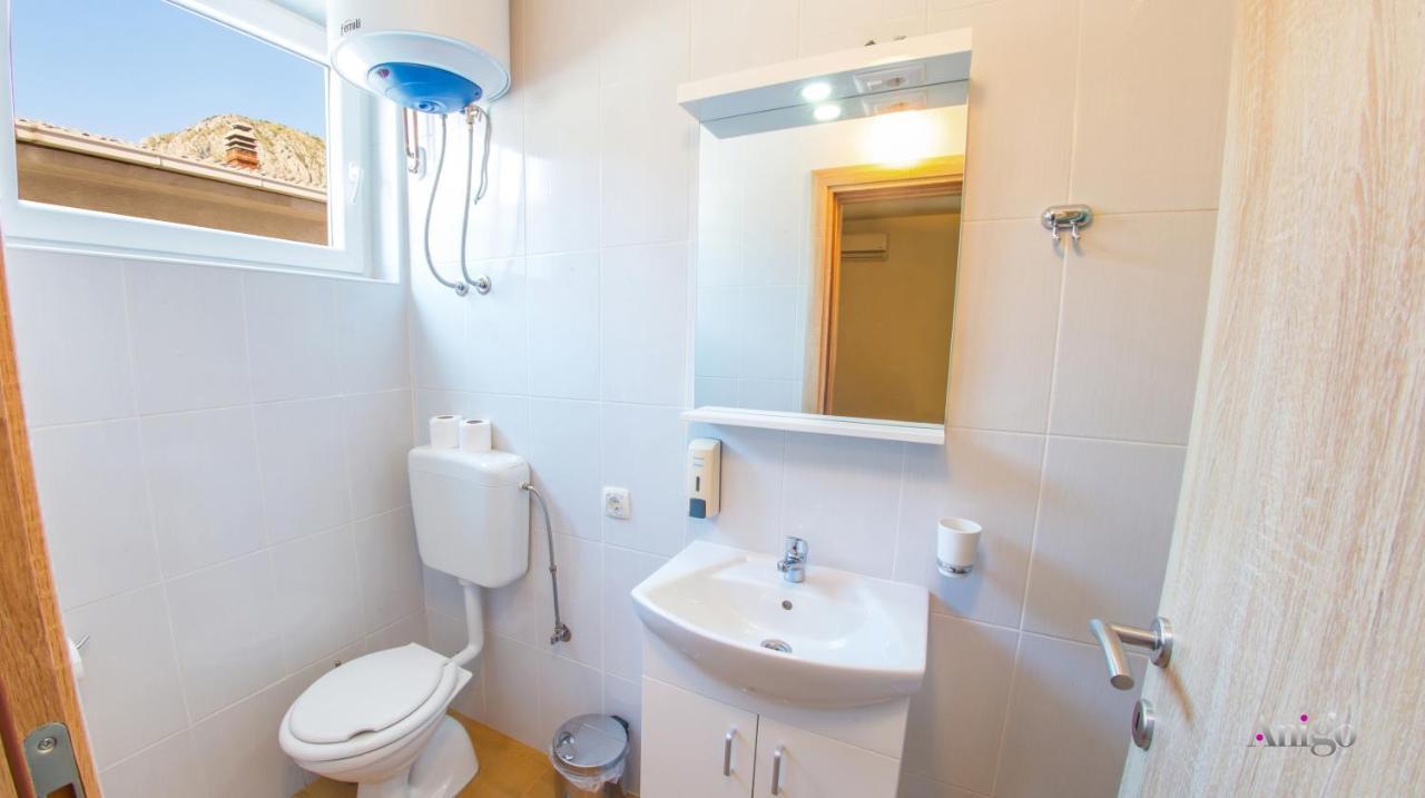 Apartments Fusion Mostar Extérieur photo