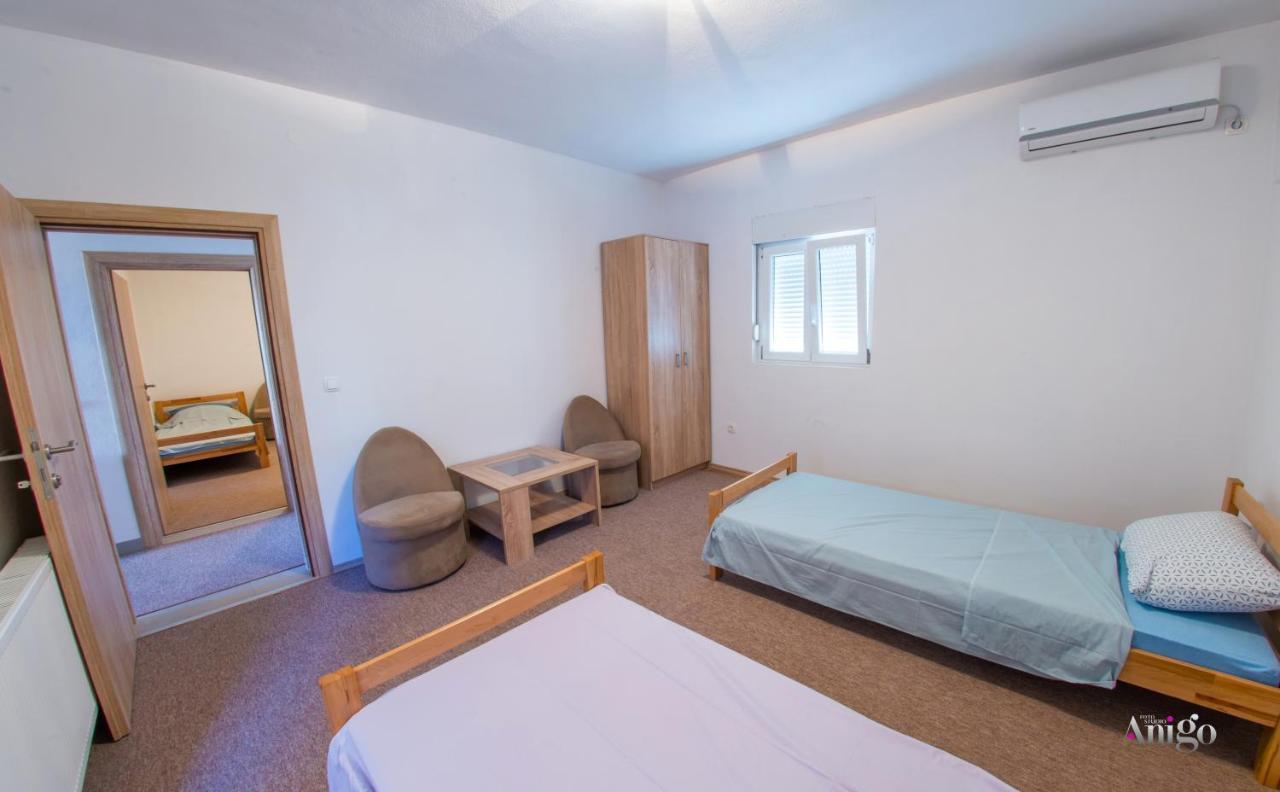 Apartments Fusion Mostar Extérieur photo