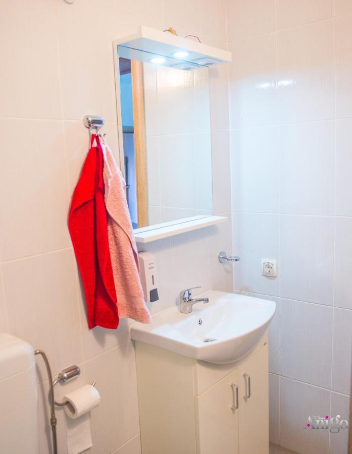 Apartments Fusion Mostar Extérieur photo