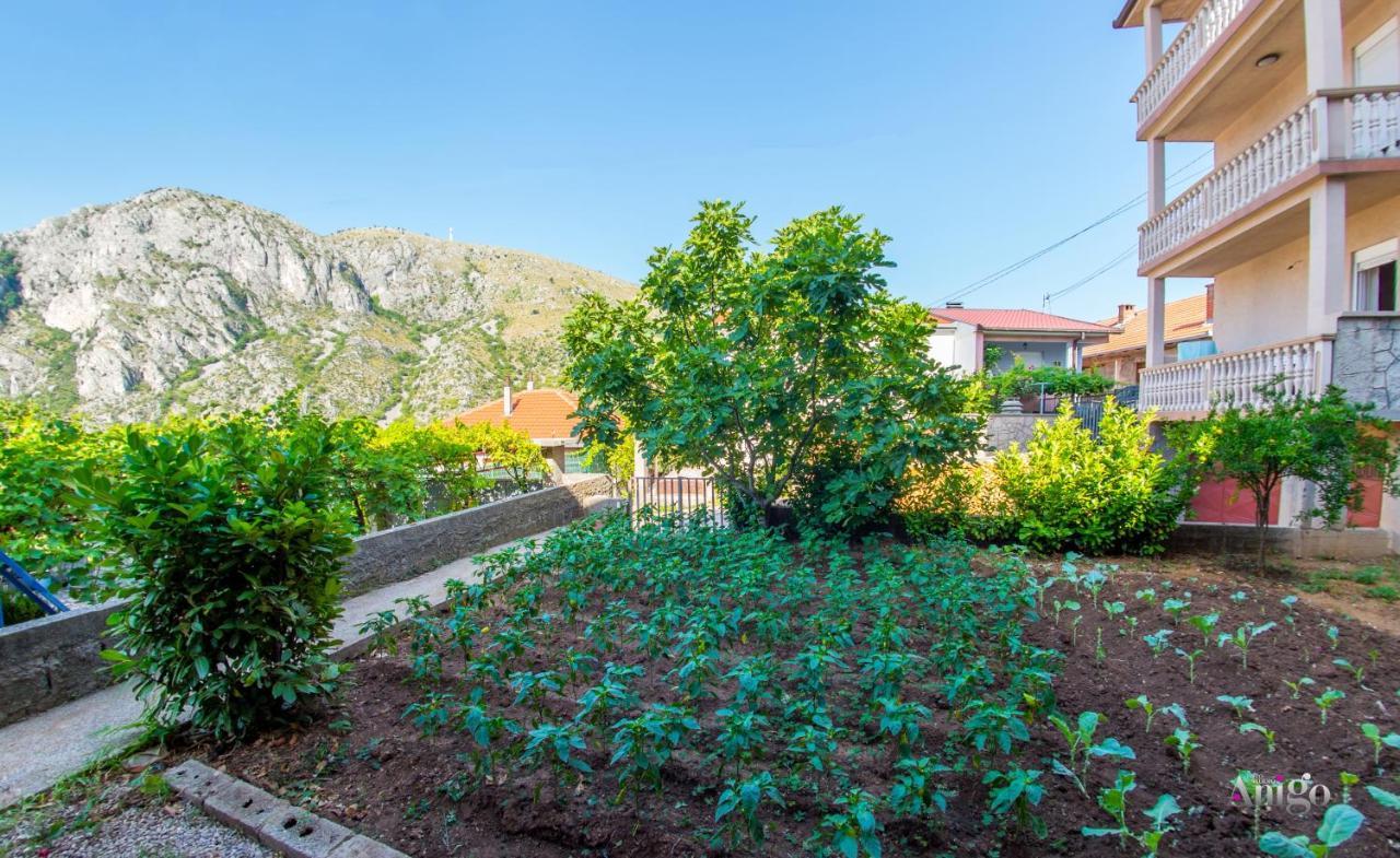 Apartments Fusion Mostar Extérieur photo