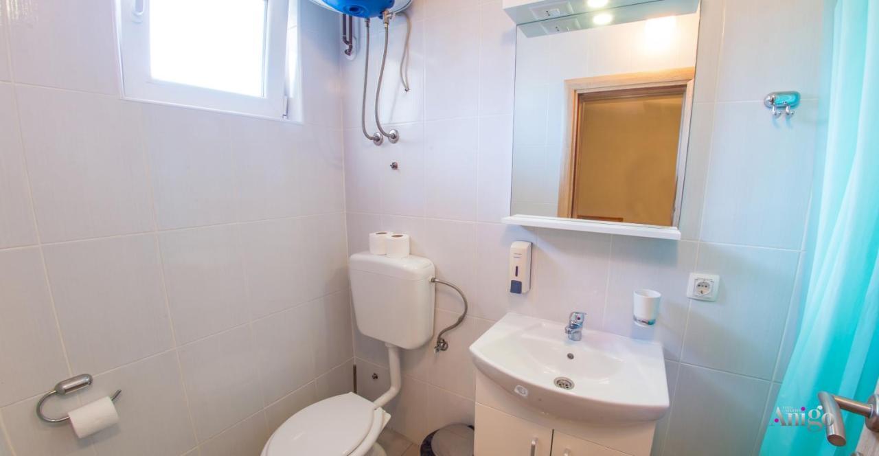 Apartments Fusion Mostar Extérieur photo