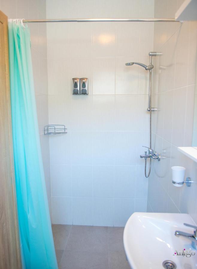 Apartments Fusion Mostar Extérieur photo