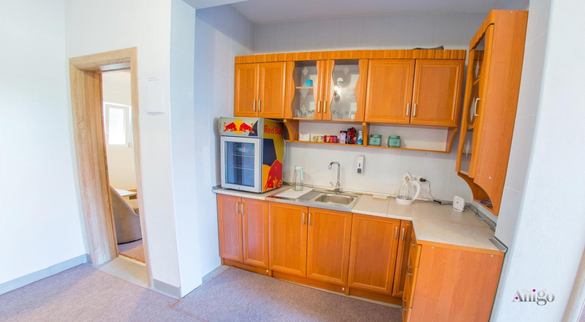 Apartments Fusion Mostar Extérieur photo