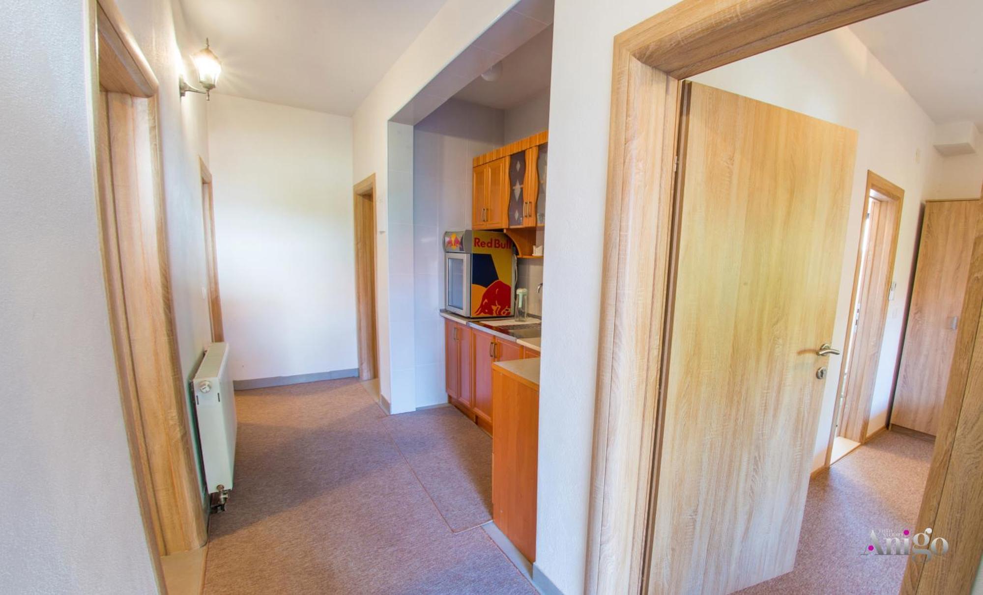 Apartments Fusion Mostar Extérieur photo