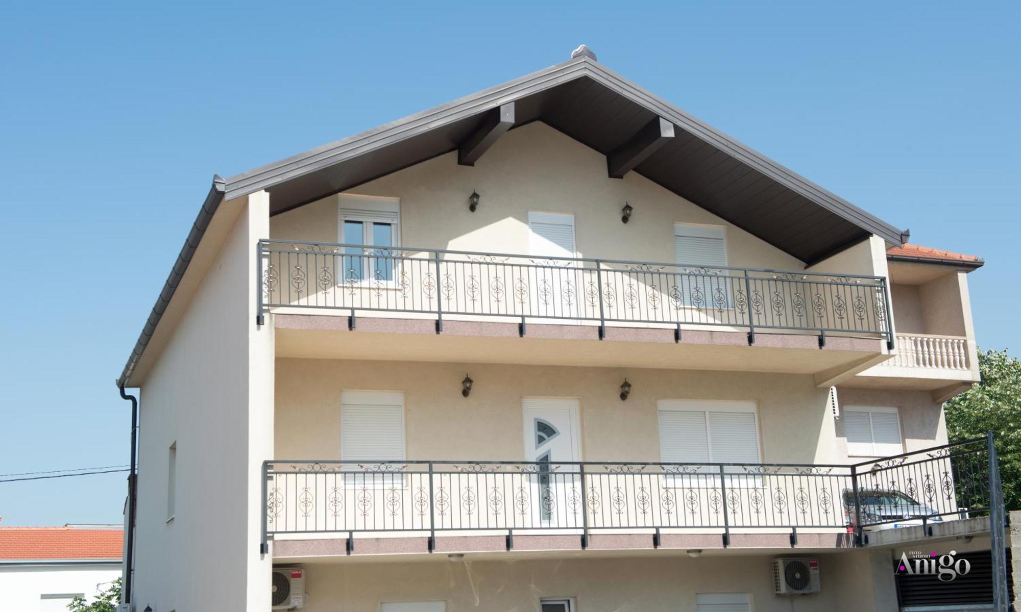 Apartments Fusion Mostar Extérieur photo