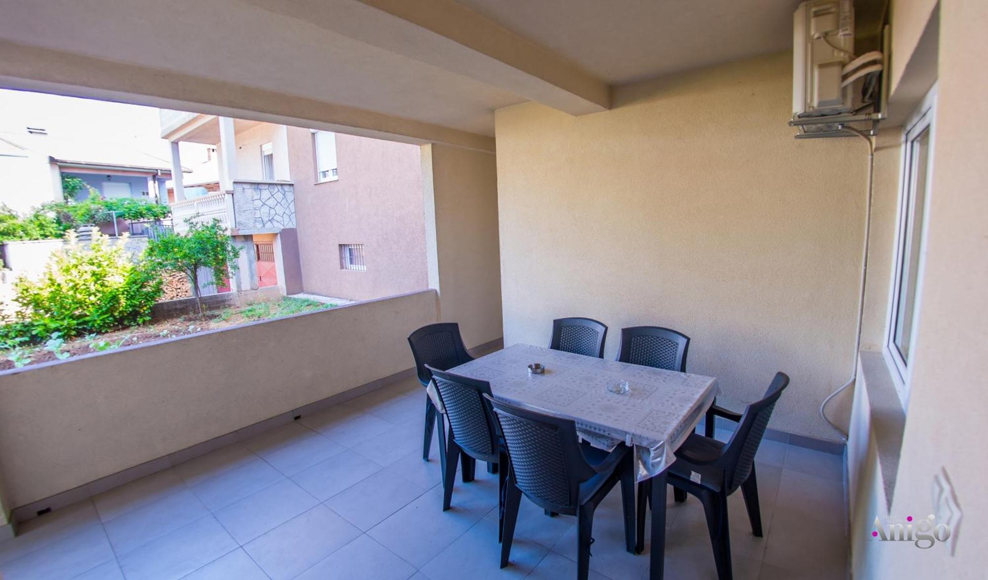 Apartments Fusion Mostar Extérieur photo