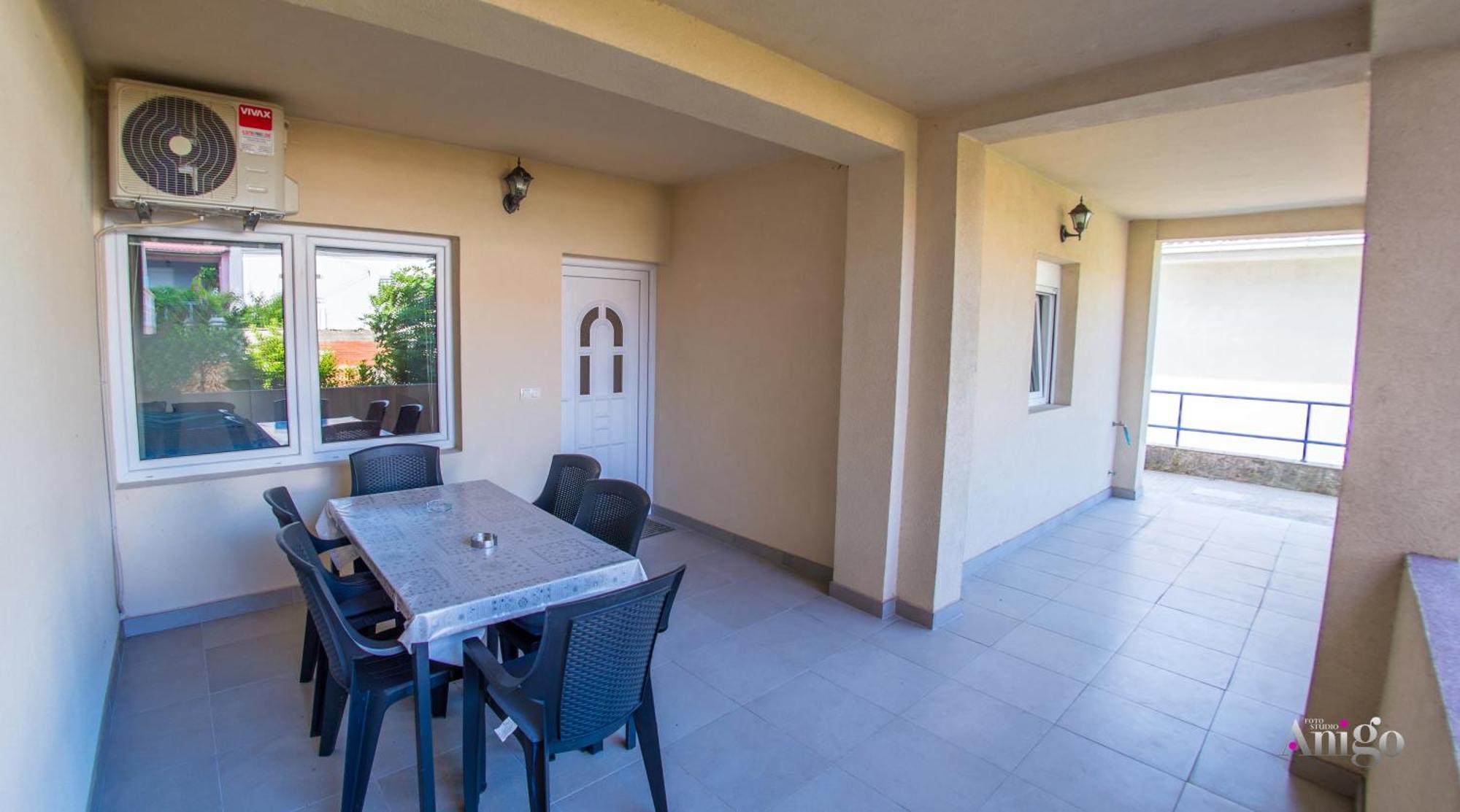 Apartments Fusion Mostar Extérieur photo