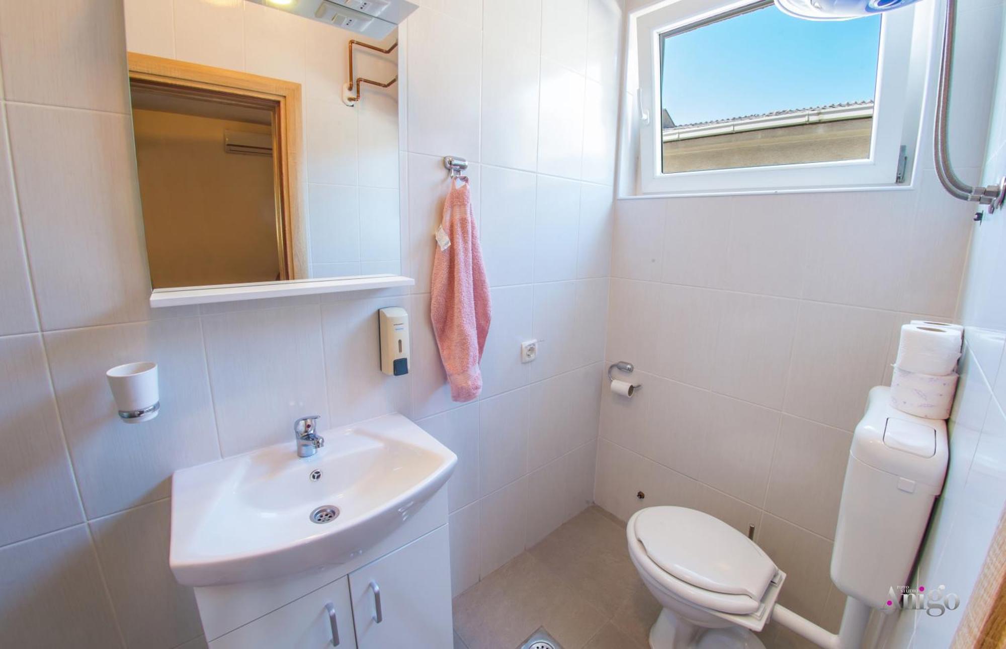Apartments Fusion Mostar Extérieur photo
