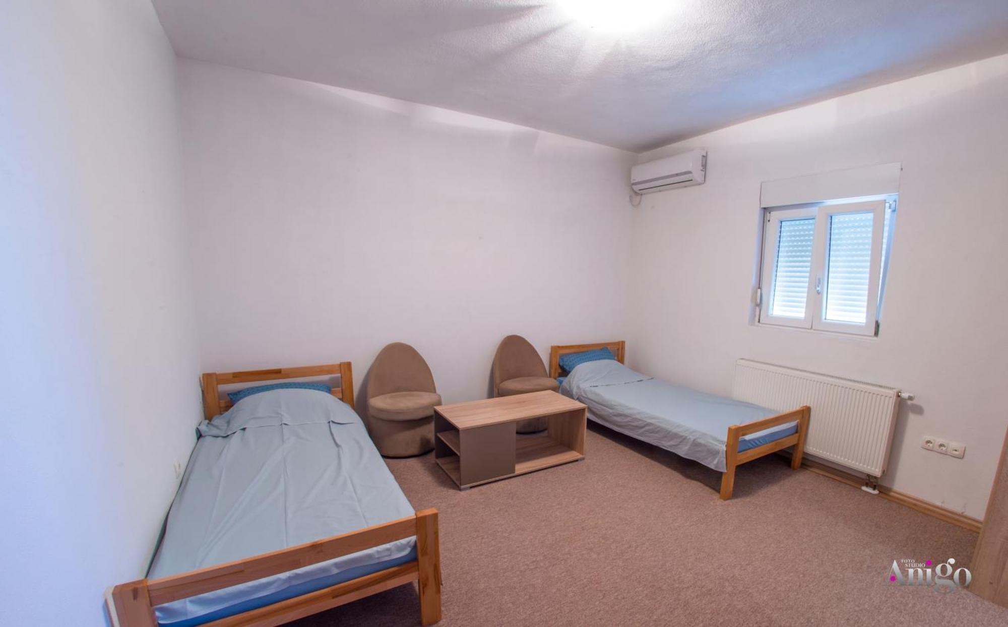 Apartments Fusion Mostar Extérieur photo