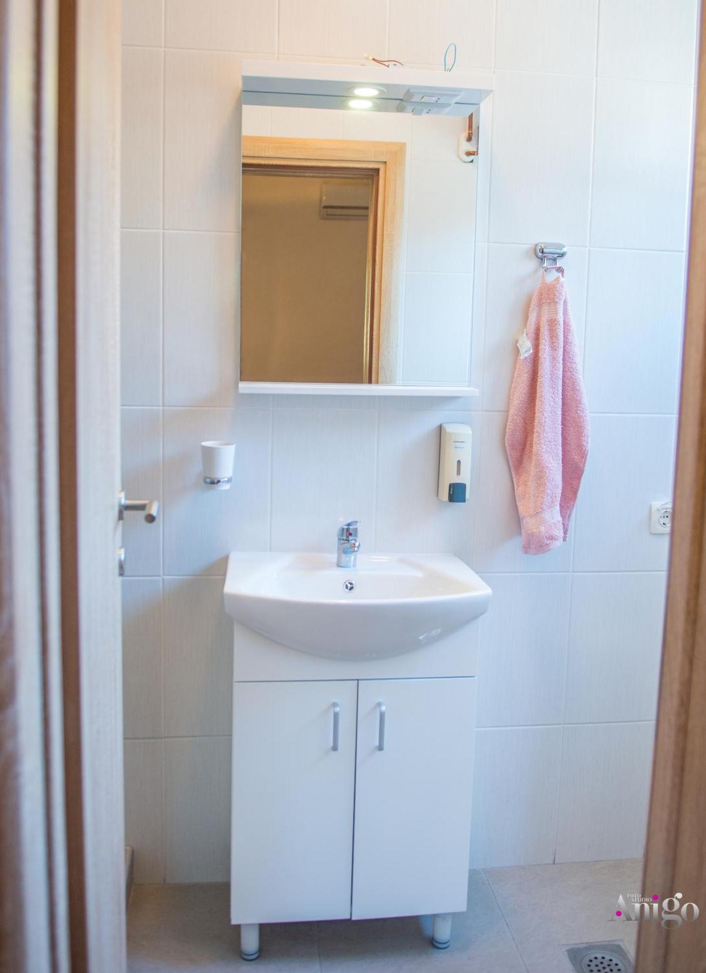 Apartments Fusion Mostar Extérieur photo