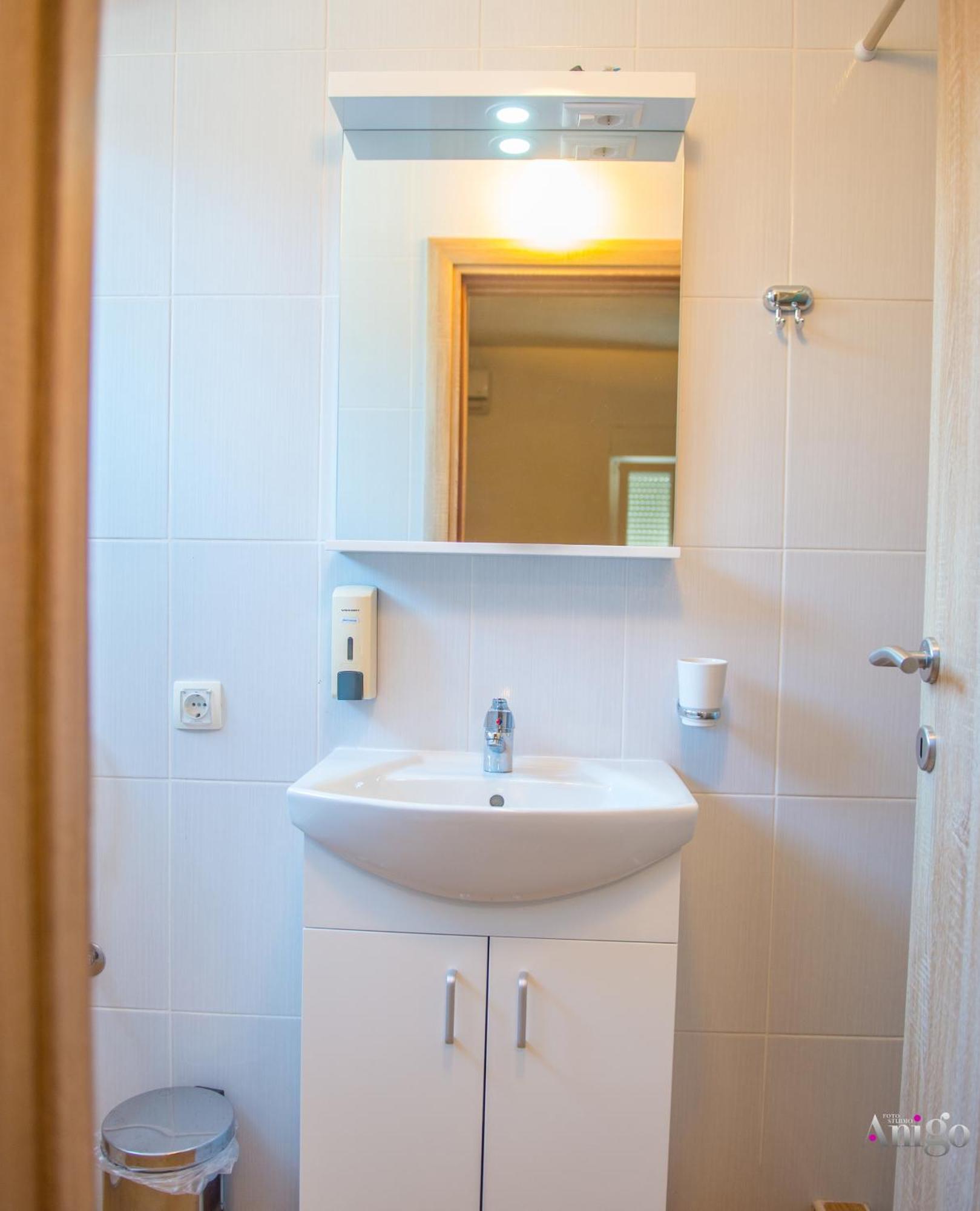 Apartments Fusion Mostar Extérieur photo