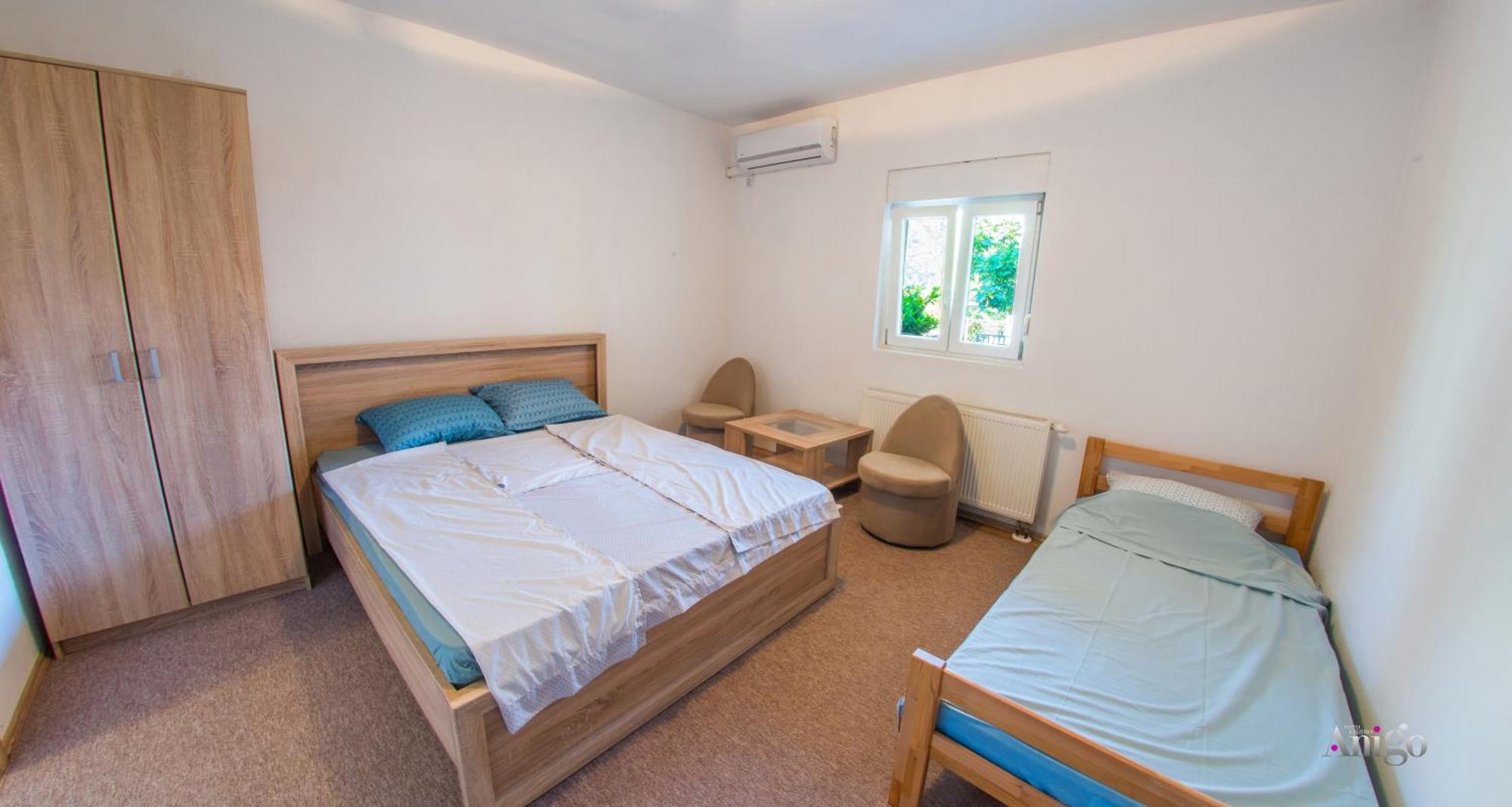 Apartments Fusion Mostar Extérieur photo