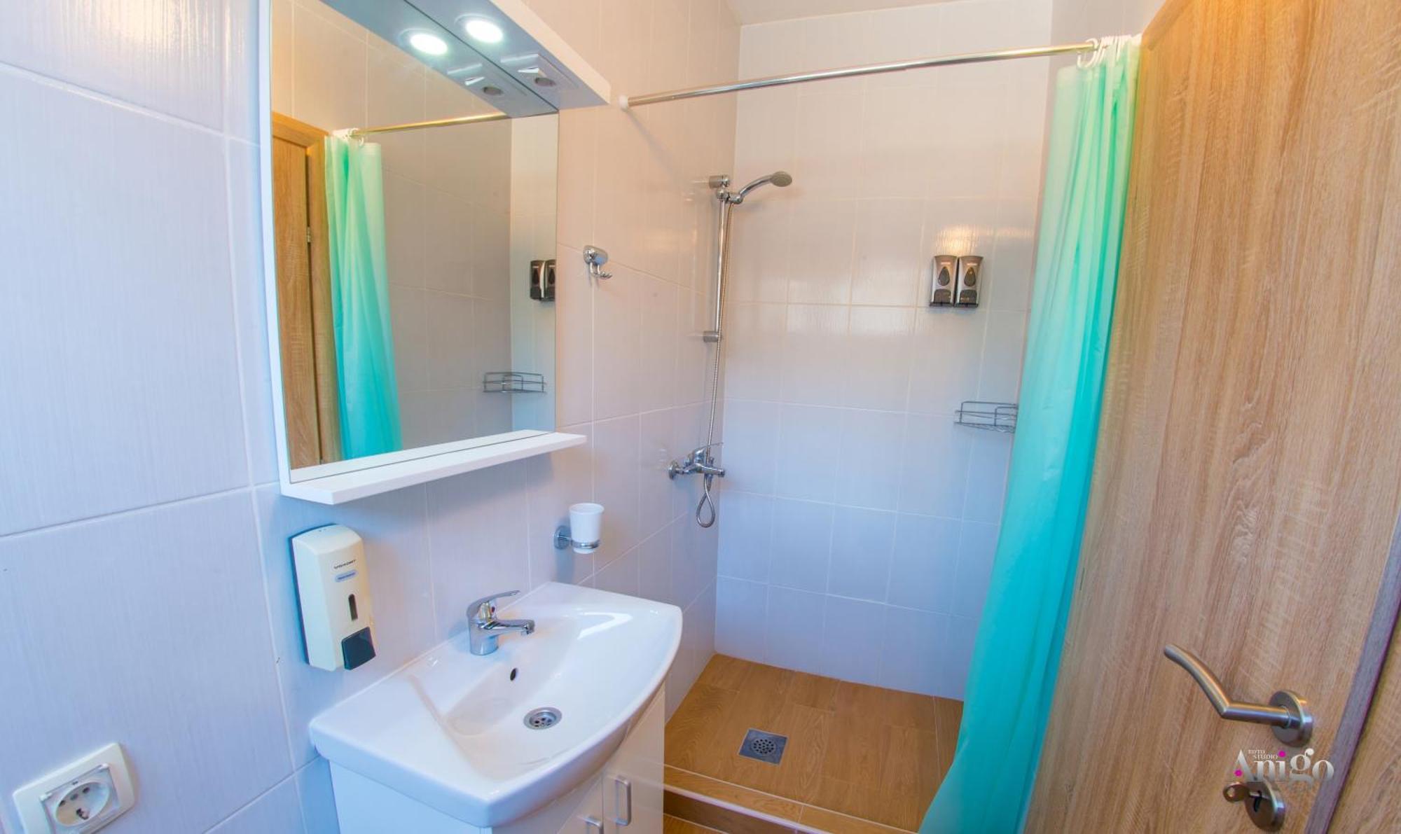 Apartments Fusion Mostar Extérieur photo